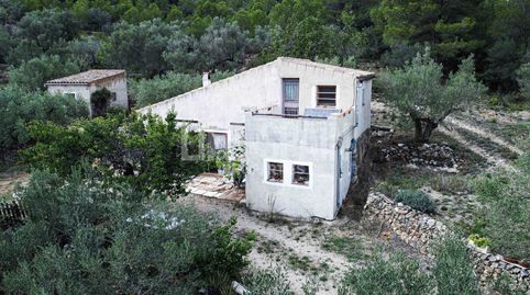 Foto 3 de Finca rústica en venta en Bítem, Tortosa
