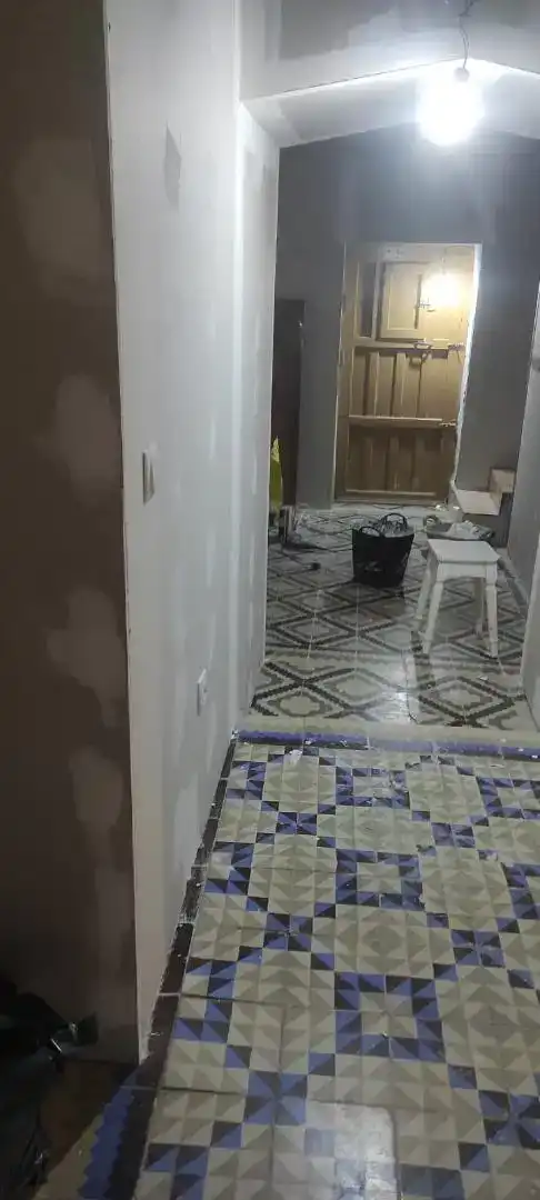Casa adosada en venda en Roales de Campos amb Traster