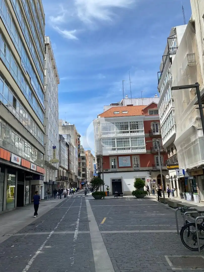 Piso en venta en Ciudad Vieja