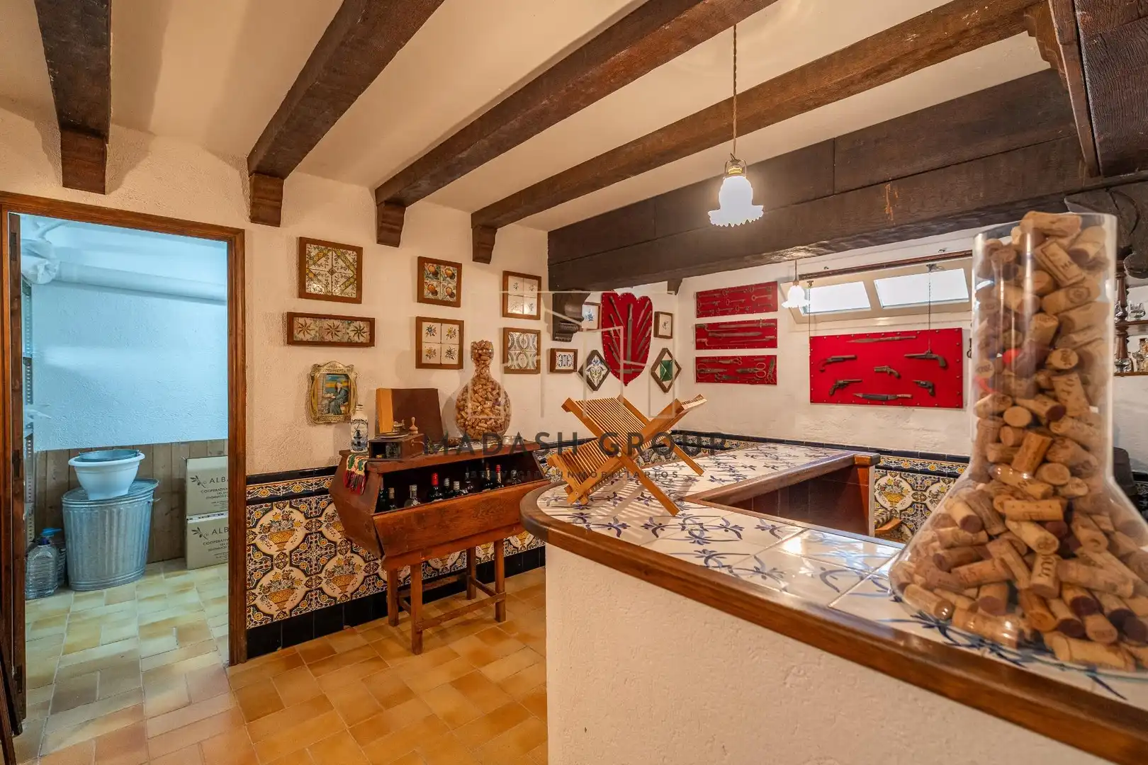 House with terrace for sale in Carrer GARRAF, imagen 80