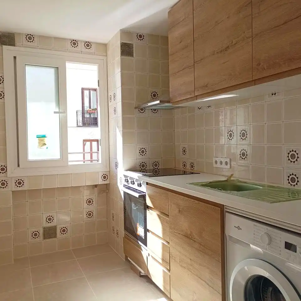 Apartament de lloguer a Madrid, Madrid