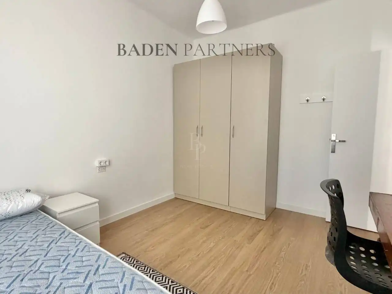 Wohnung zur Miete in Calle Padre Bover, Casco Urbano
