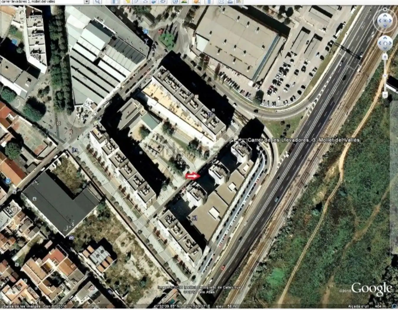 Local comercial de lloguer a Rambla de Balmes 51, imagen 9