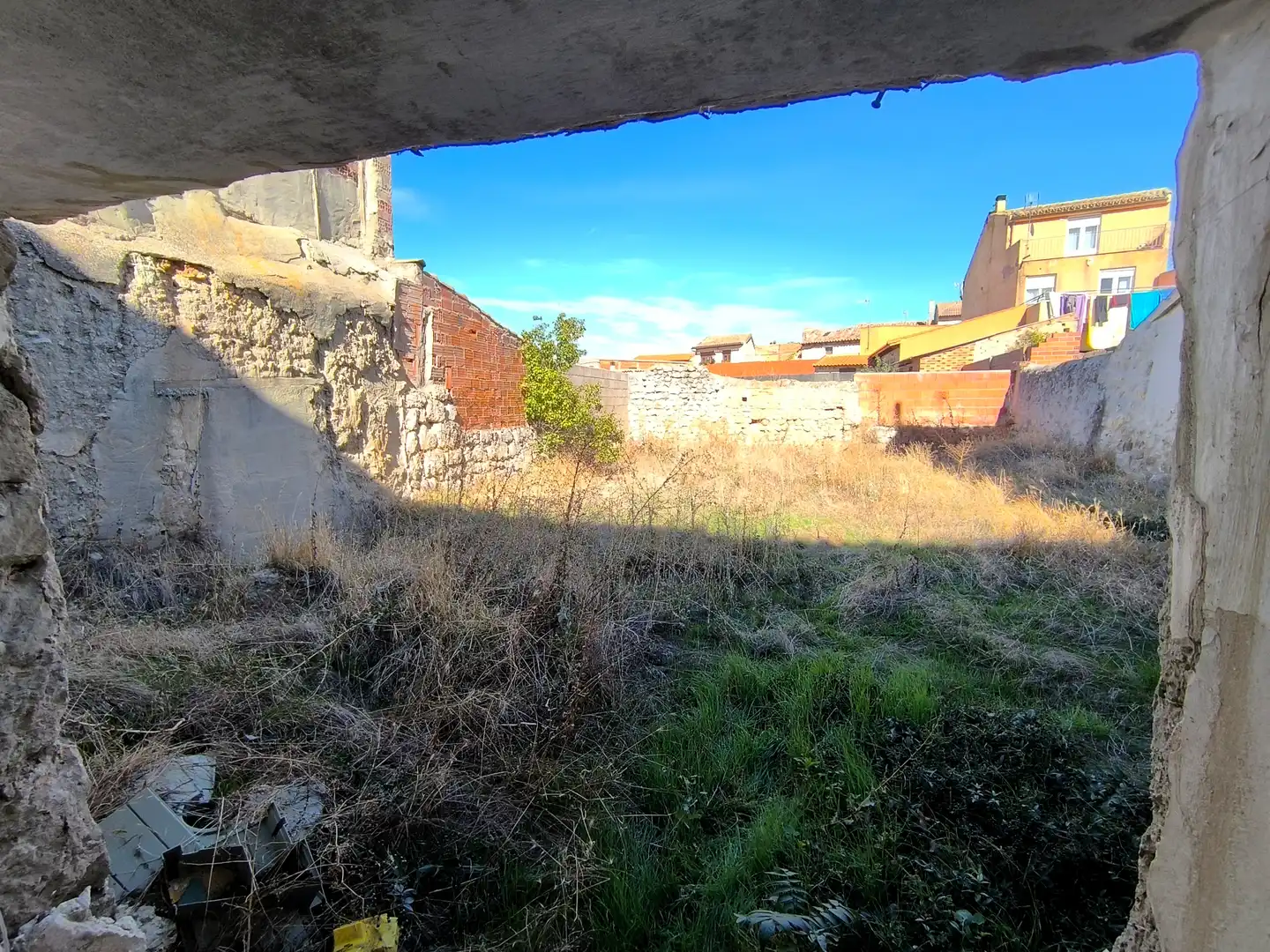 Casa o chalet en venta en Ampudia, Palencia