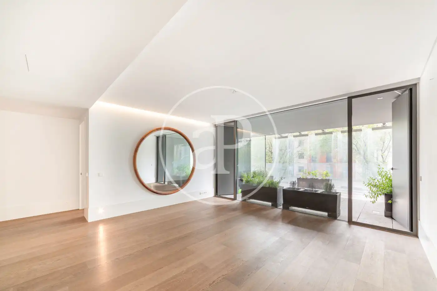 Flat for rent in Calle de Lagasca, Castellana