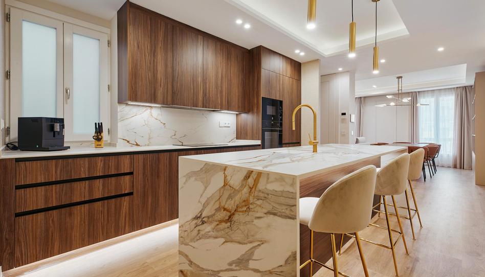 Photo 1 of Flat for sale in Calle de Goya, Recoletos, Madrid