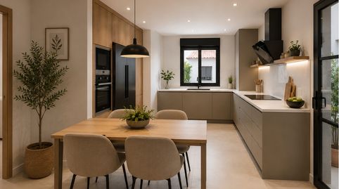 Foto 5 de Casa o chalet en venta en Tomelloso, Ciudad Real