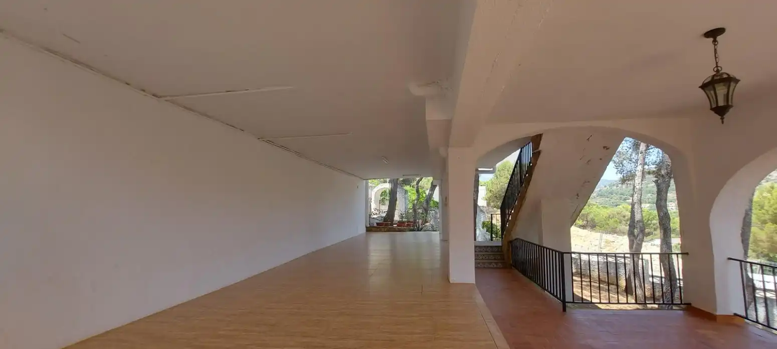 Casa o chalet en venta en Torres Torres con Jardín privado, Terraza y Piscina