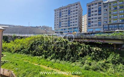 Flat for sale in Vigo   with Heating