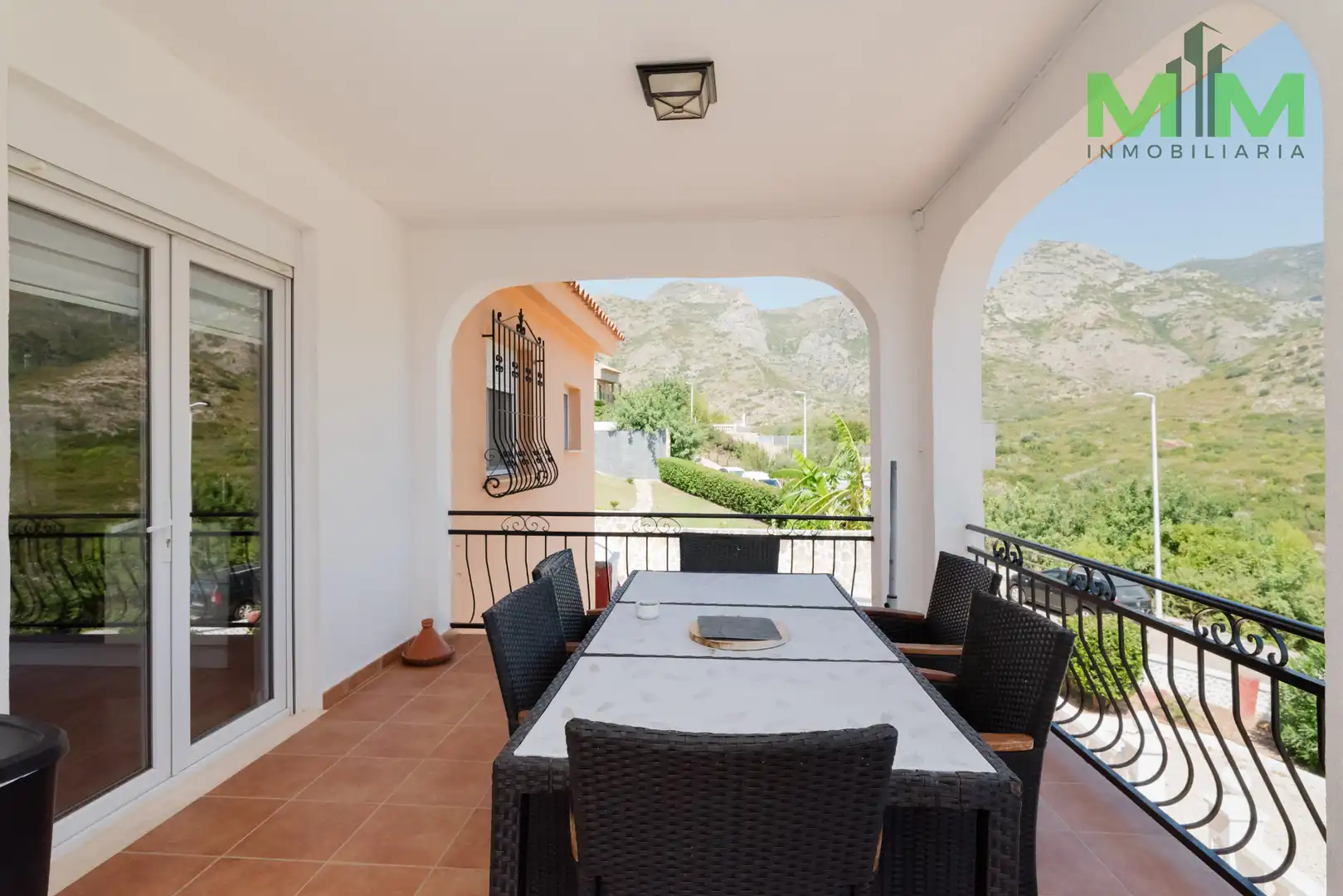 Detached house with pool for sale in Urbanizaciones, imagen 24