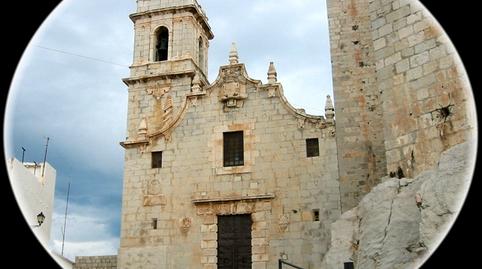 Foto 4 de Àtic en venda a Carrer D'antonio Pascual, 35, Llandels, Castellón