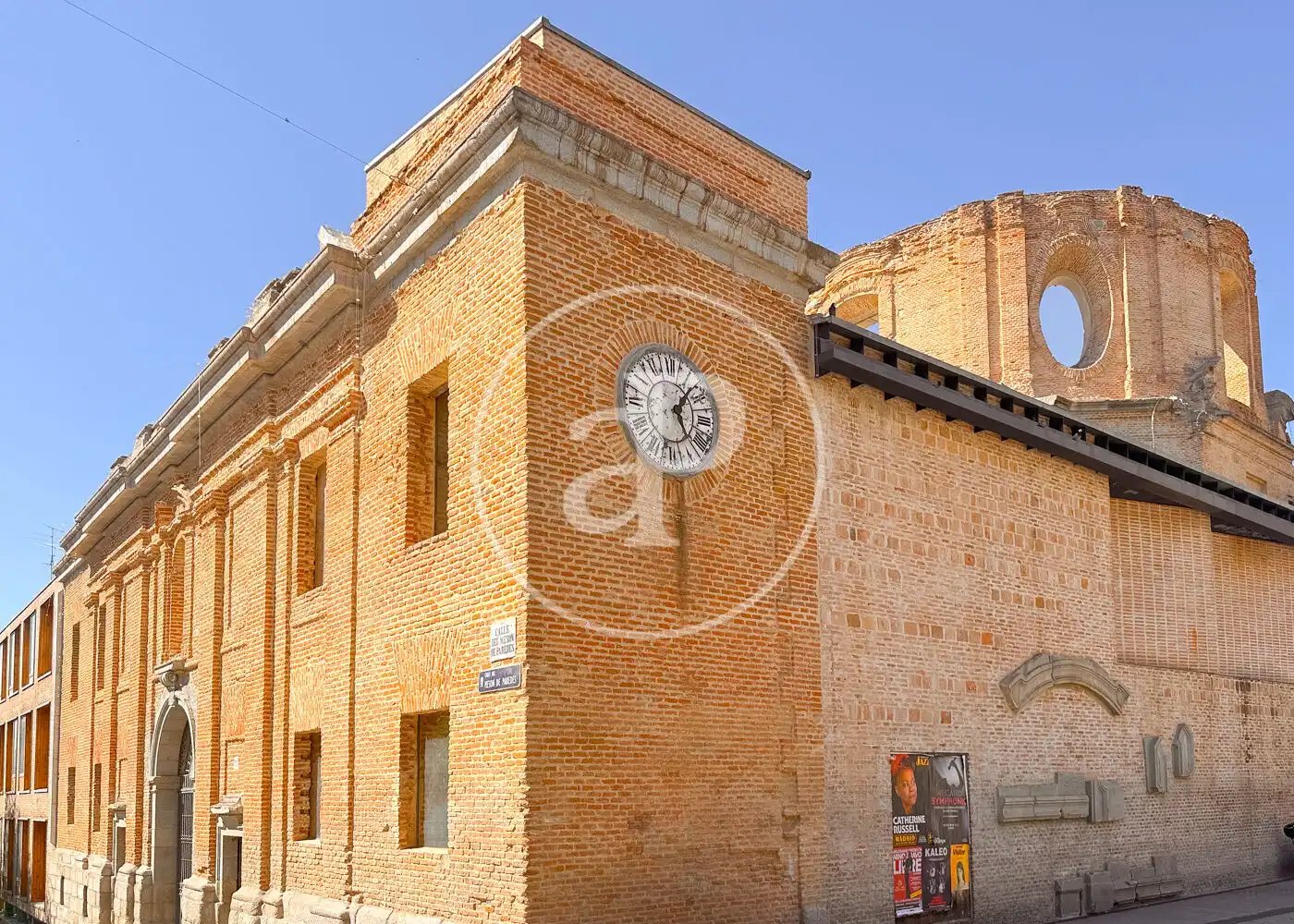 Appartement avec terrasse à vendre à C. de Caravaca, imagen 37