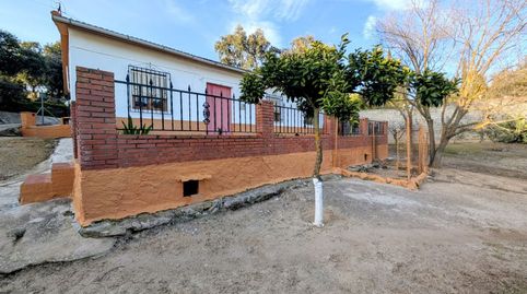 Foto 3 von Country house zum Verkauf in Venta Salinas, Loja, Granada