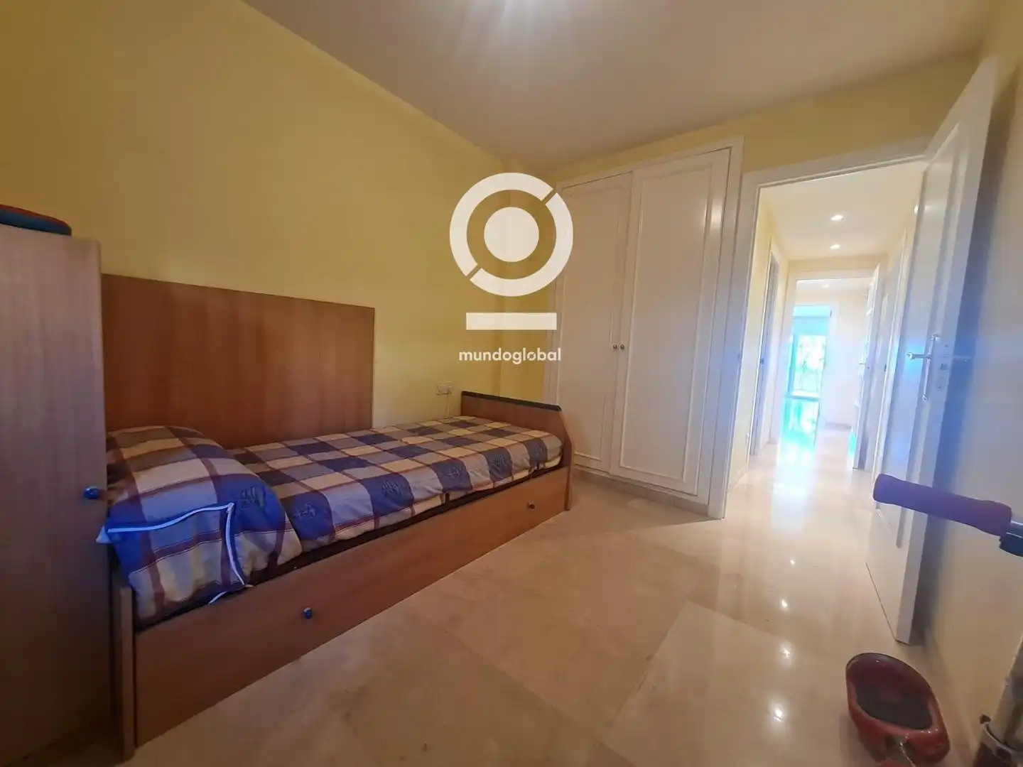 Habitación de Piso en venta en Calafell con Terraza, Trastero y Piscina