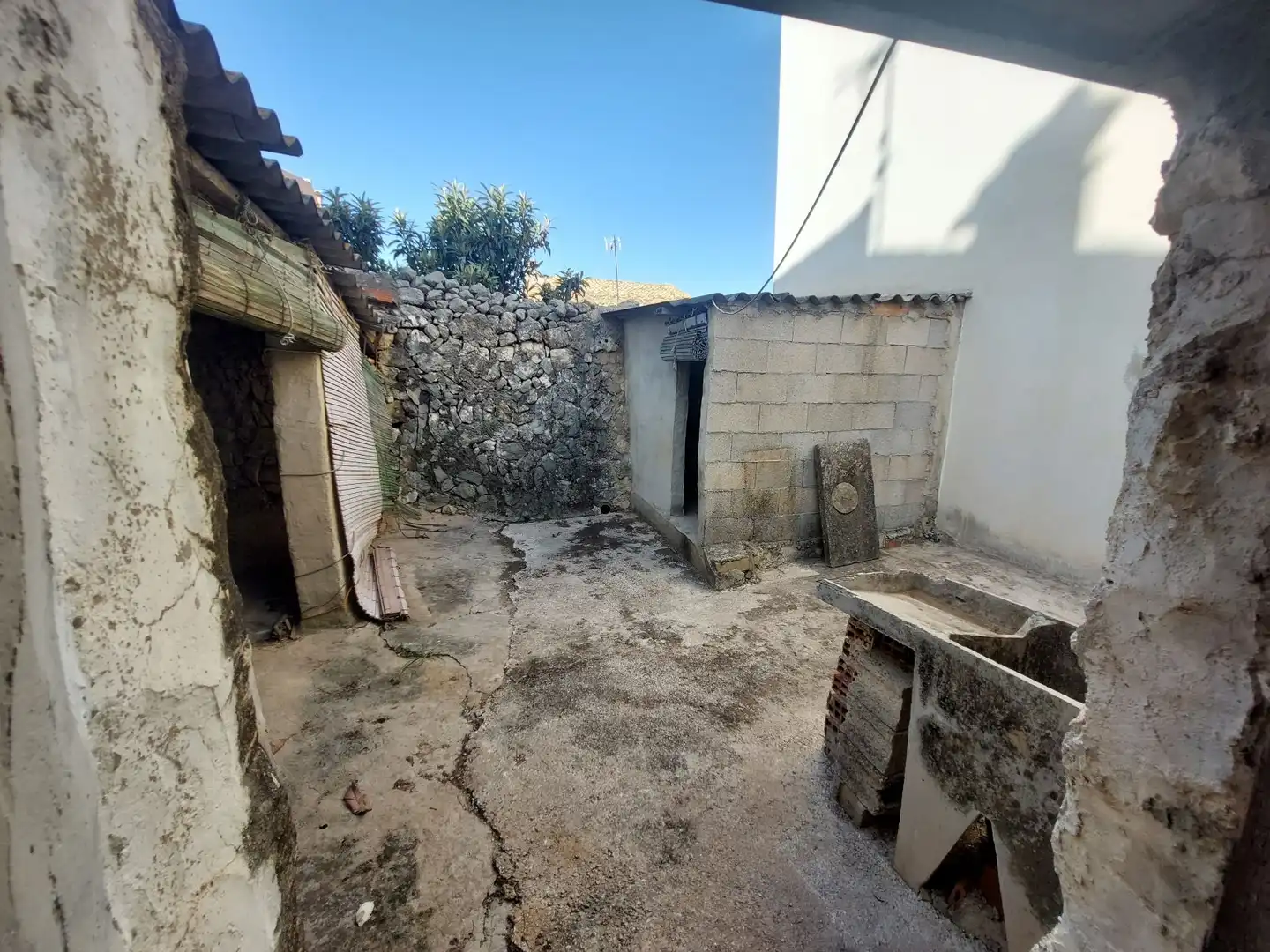 Casa aparellada en venda a Gata de Gorgos, imagen 21