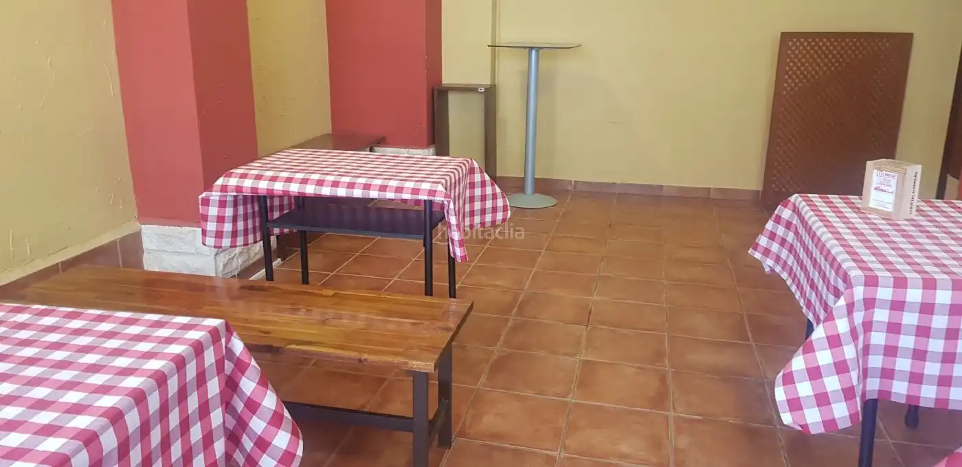 Business premises for sale in Calle de Ramos Carrión 10, imagen 3
