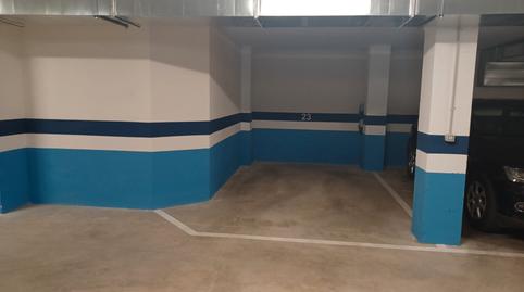 Photo 2 of Garage to rent in Avenida de Sagunto, 90, Ensanche - Fuenfresca,  Teruel Capital