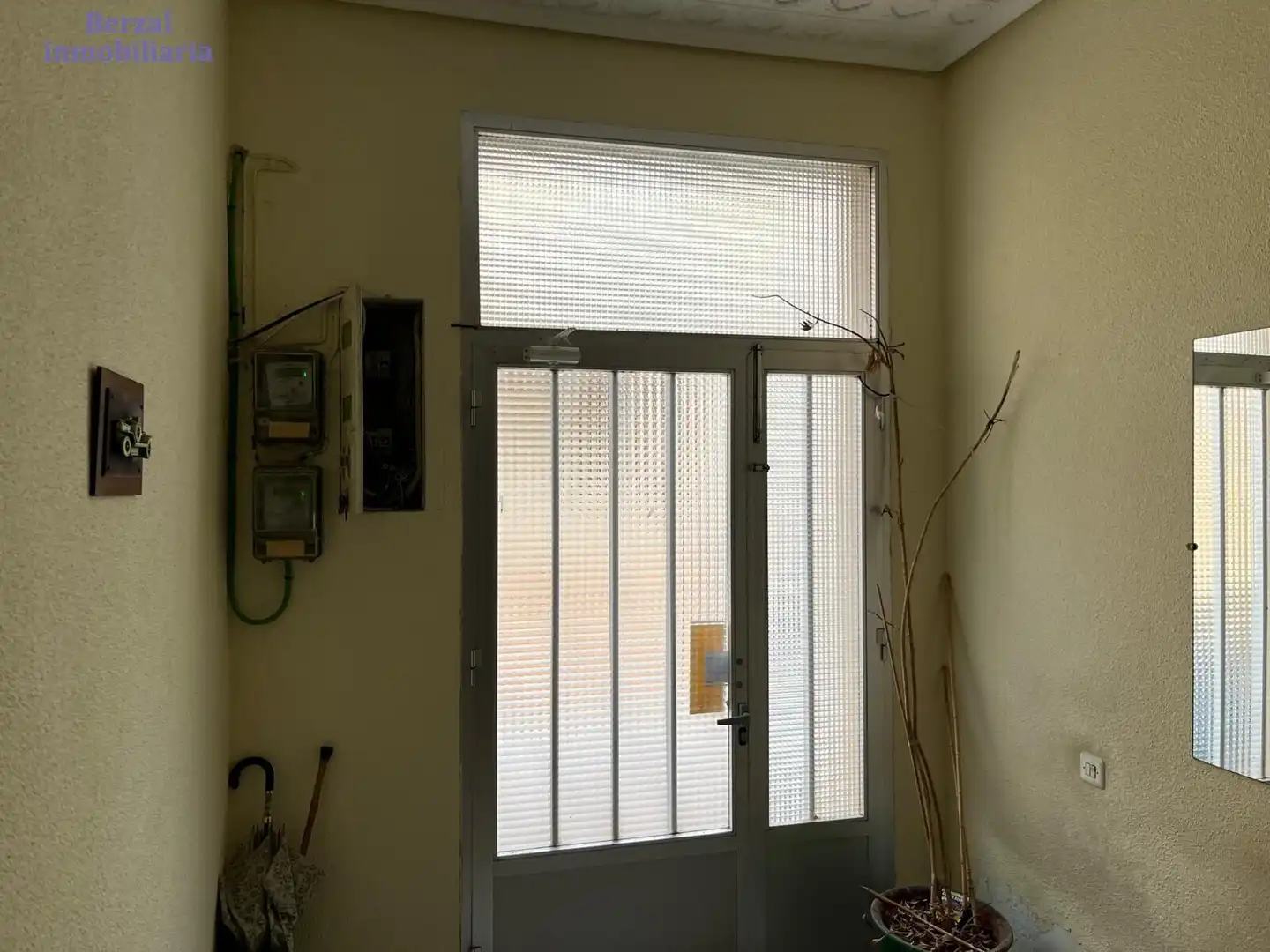 Casa o xalet en venda en Ventosa amb Calefacció, Terrassa i Traster