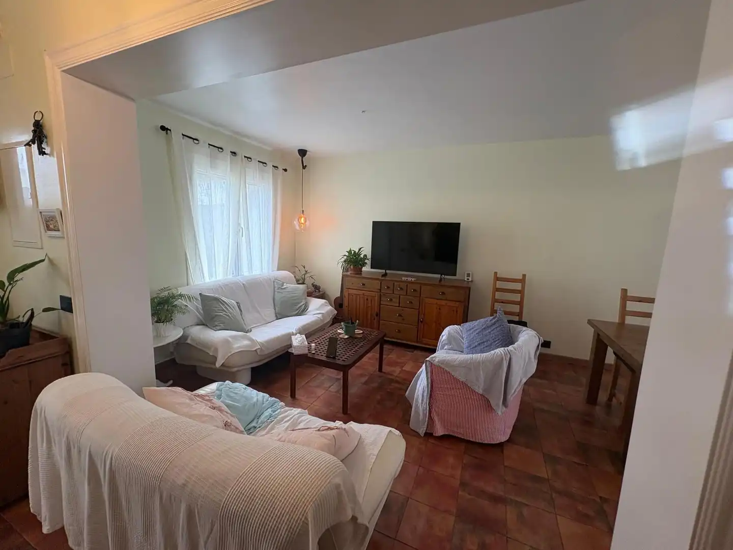 Adosado con jardín en venta en DE LA MERCÈ, imagen 3