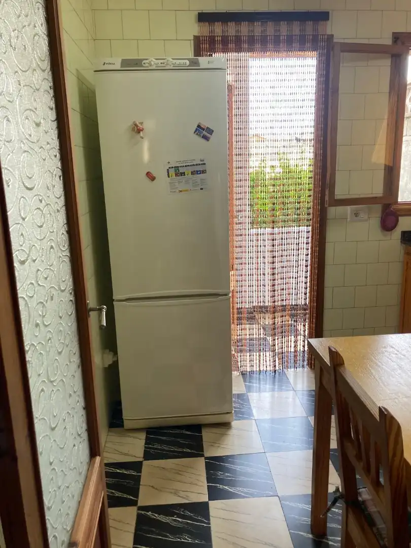 Cocina de Piso de alquiler en Inca con Amueblado
