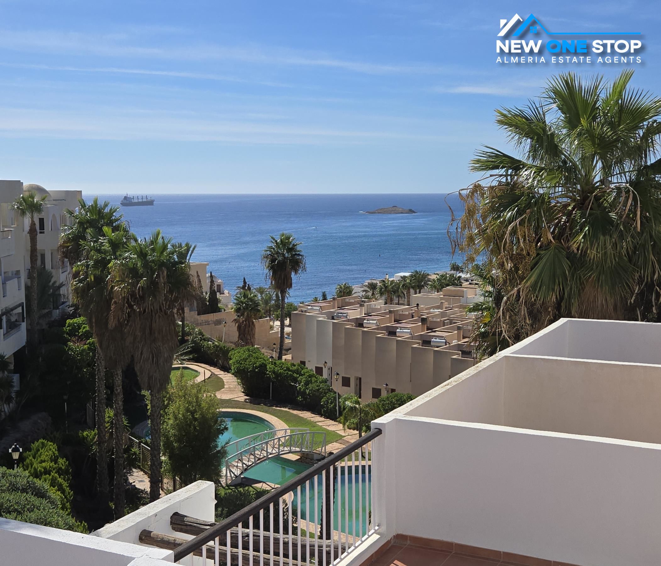 Casa o xalet en venda a AL-5107, 164, Carboneras