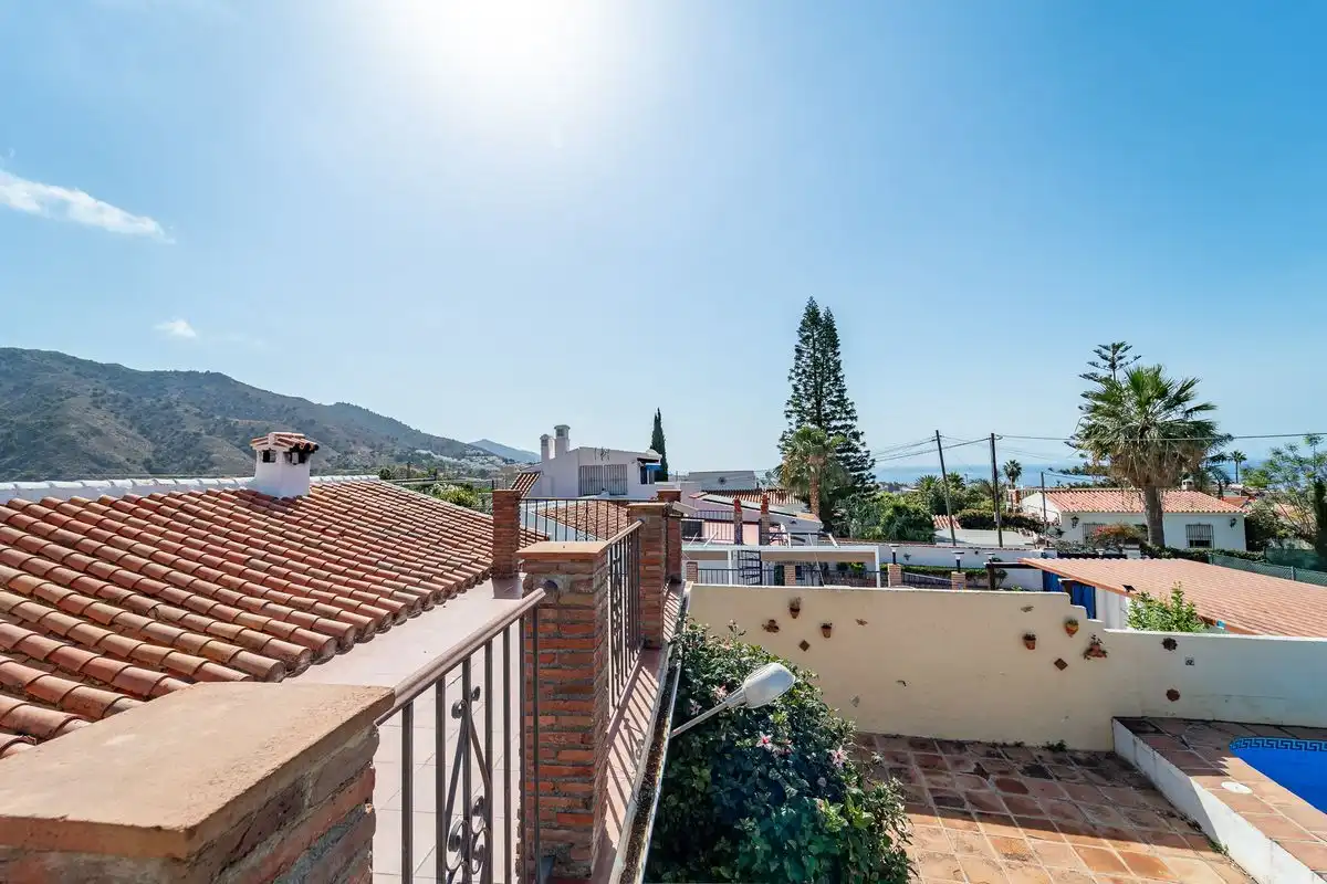 Casa amb terrassa en venda a Los Tablazos, imagen 23