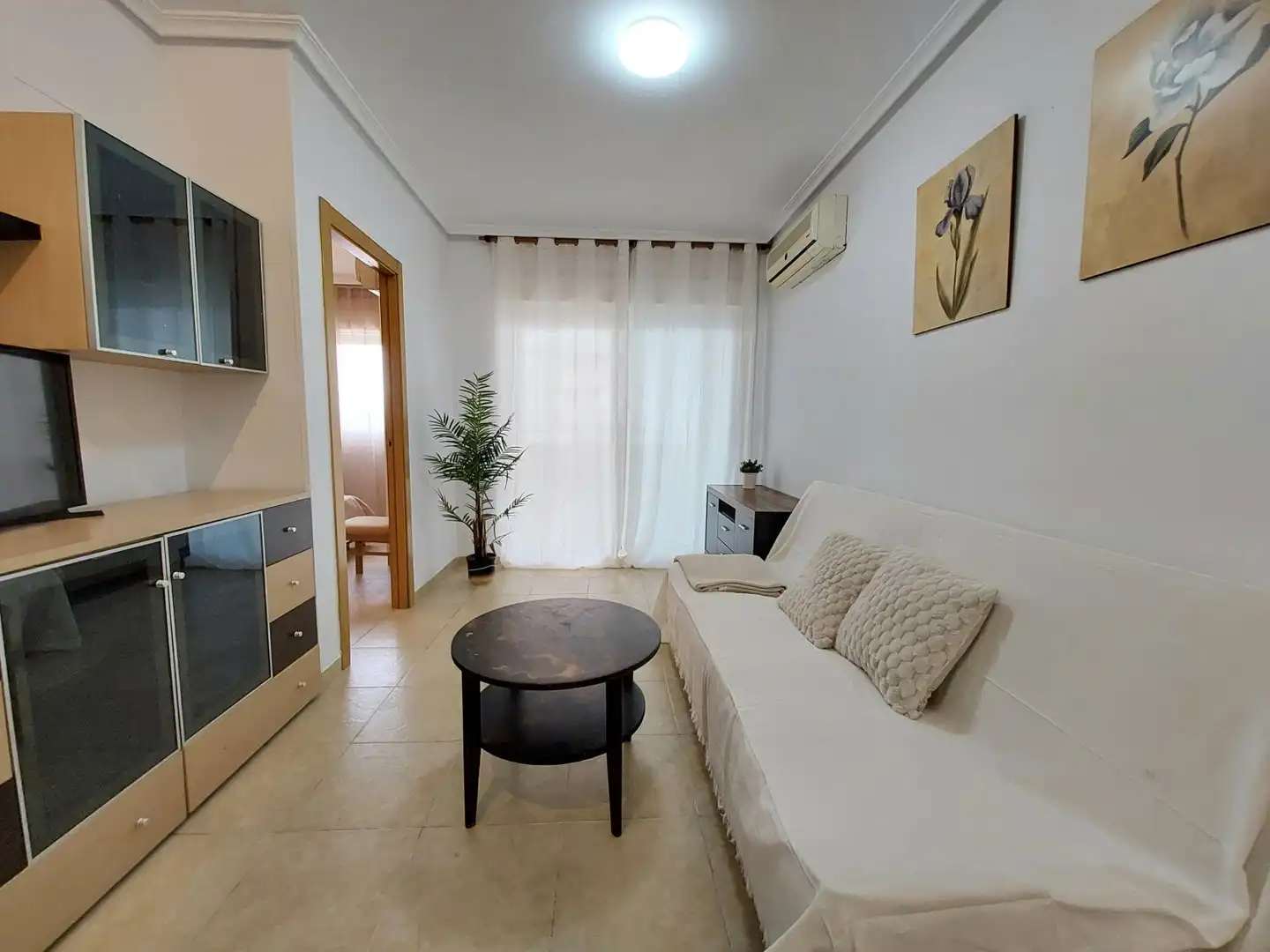 Apartments for sale in Central, 6, Valparaiso