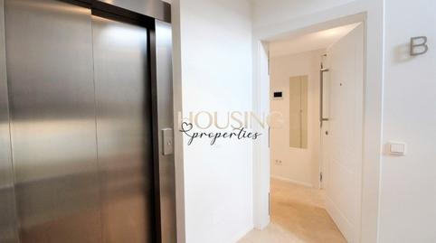 Foto 5 de Piso en venta en Santa Catalina,  Palma de Mallorca