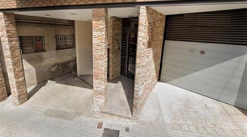 Foto 3 de Garatge en venda a Saleses, Escodines, Barcelona