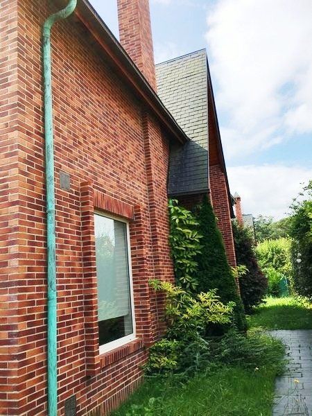 Exterior view of House or chalet to rent in Piélagos  with Heating and Private garden