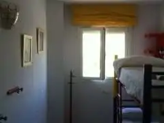 Bedroom of Flat for rent in Centro Internacional