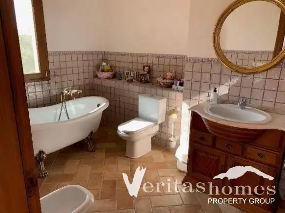 Casa en venda a Vera Ciudad, imagen 17