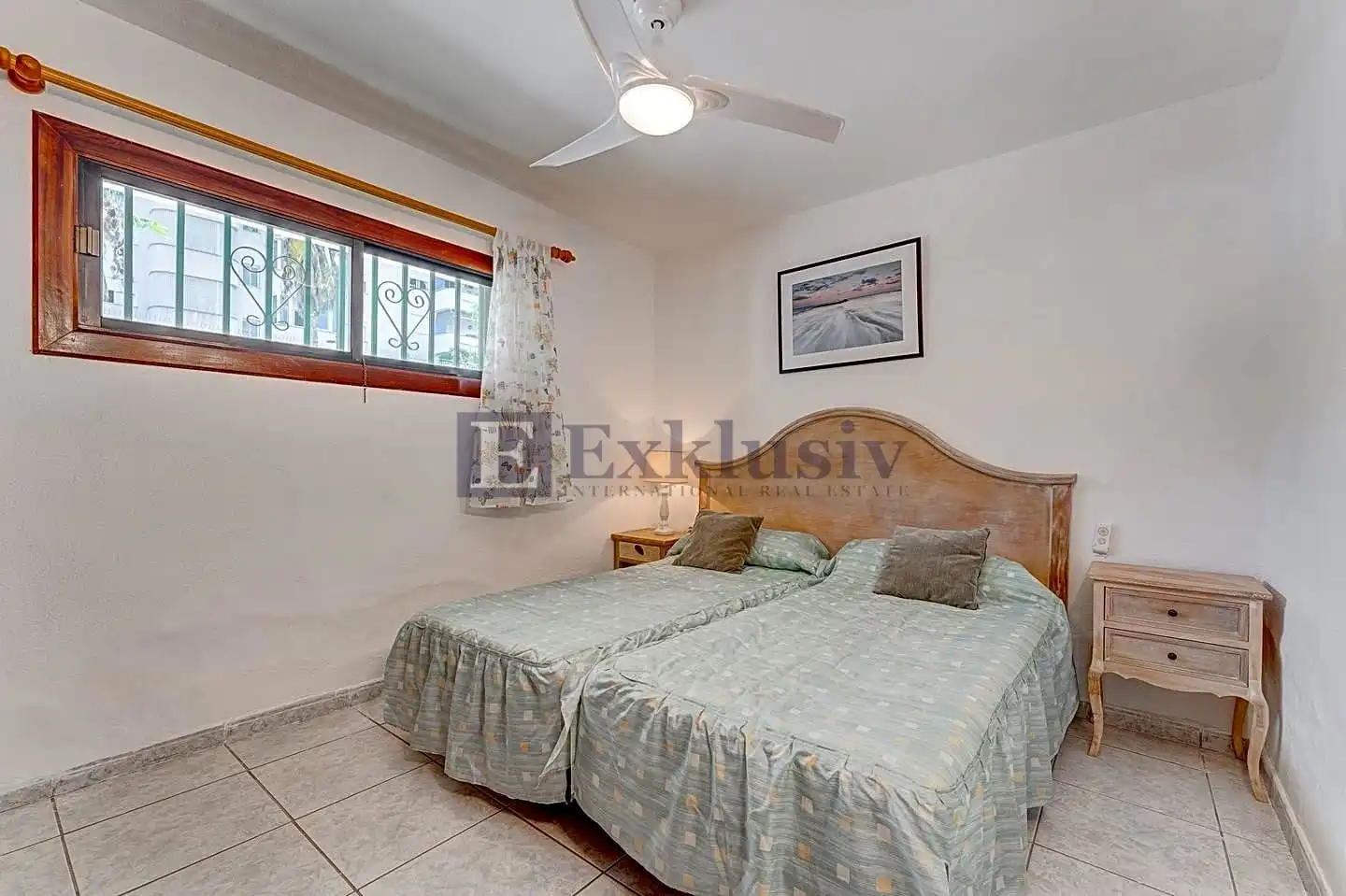 Wohnung mit Pool zum Verkauf in Juan Carlos I, imagen 12