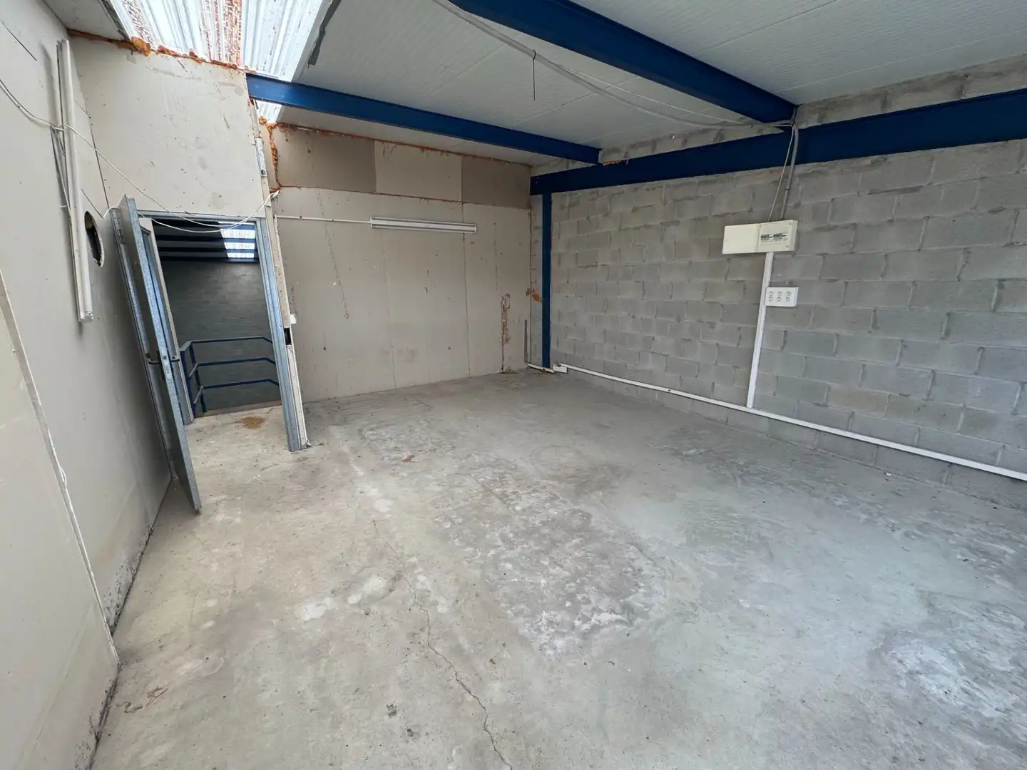 Industrial building for sale in Mundaka, imagen 9