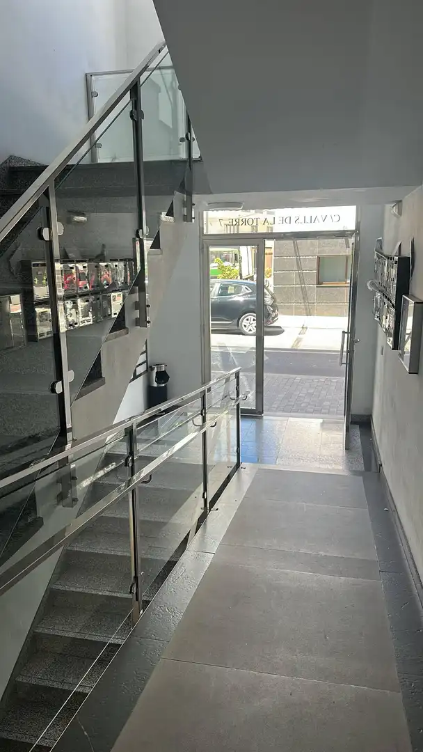Büro zur Miete in Calle CORONEL VALLS, 7, Centro - La Vega Alta