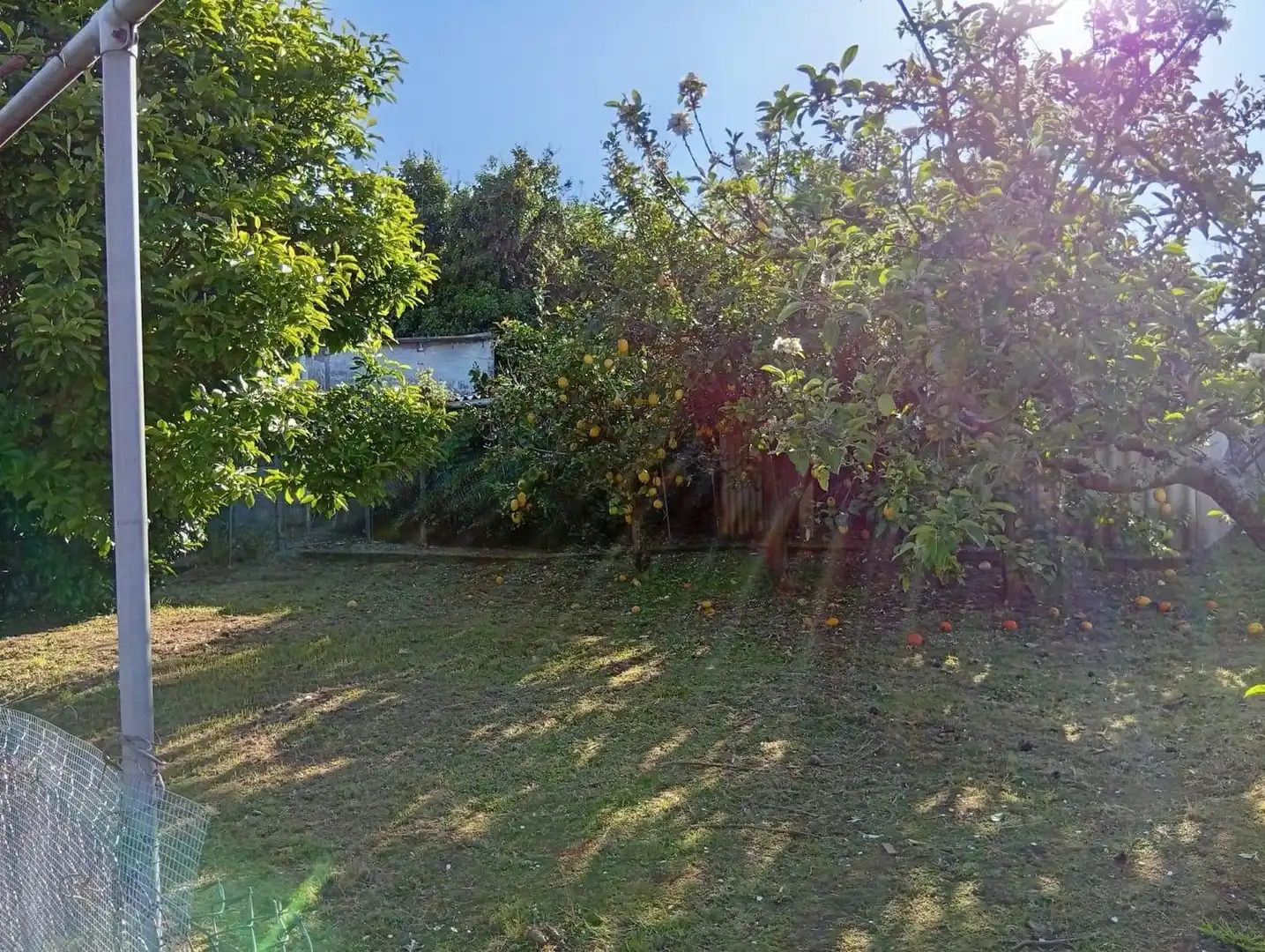 Villa mit Garten zum Verkauf in Barcias 29, imagen 23