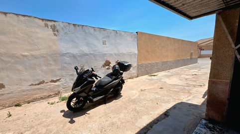 Photo 2 of Commercial properties for sale in Calle la Bañeza, 33, Los Barreros - Cuatro Santos, Cartagena