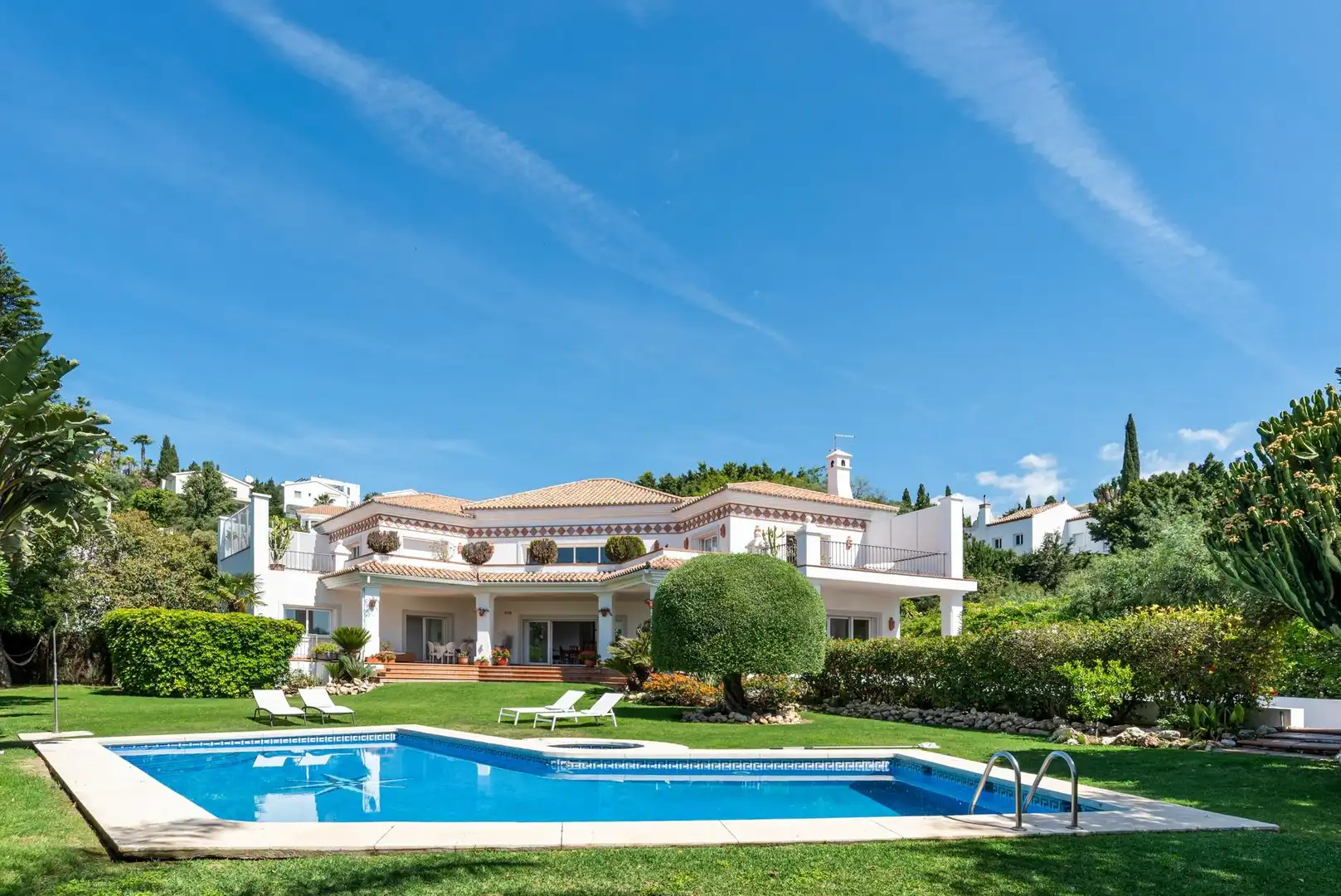 Casa amb piscina en venda a PARAISO EL, imagen 31