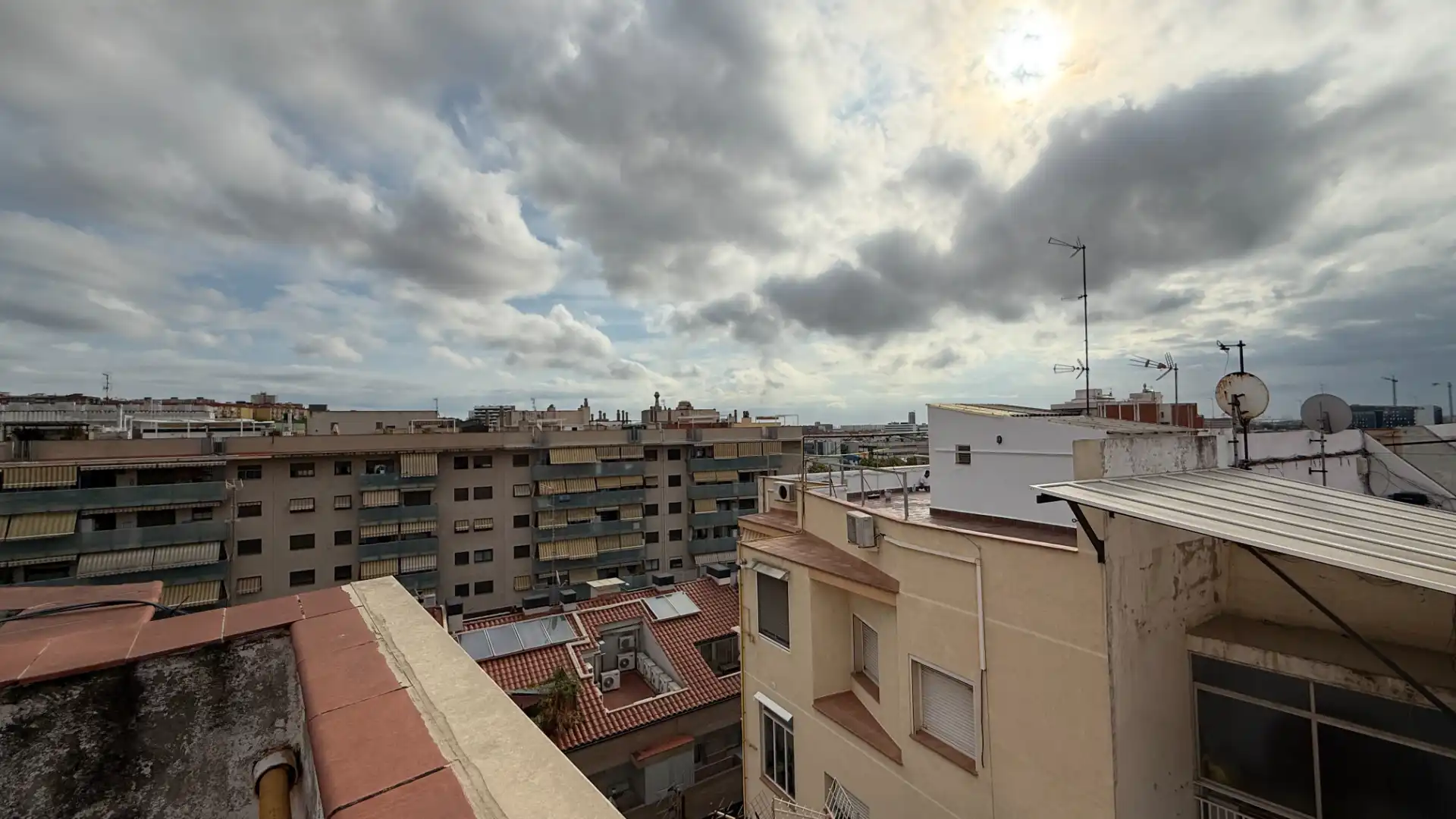Flat with terrace for sale in Rambla de Josep Anselm Clavé, imagen 23
