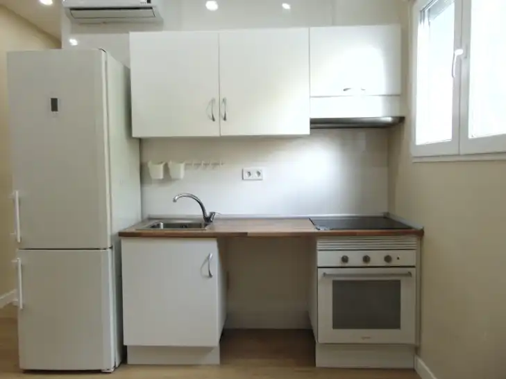 Flat for sale in Suroeste - Zona Hospital