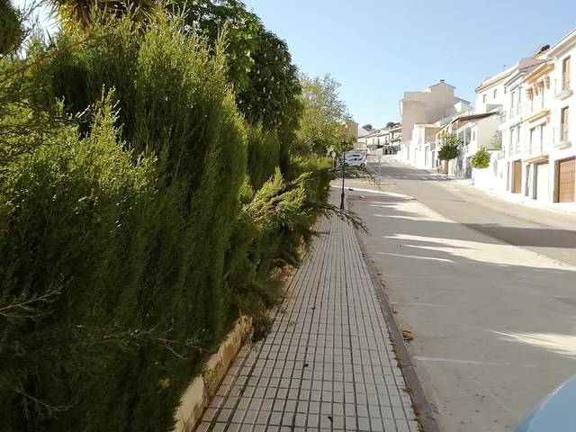 Terreno residencial en Venta en Luque