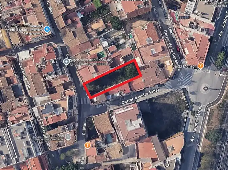 Wohnbaugrundstück zum Verkauf in Carrer de Mar 69, imagen 10