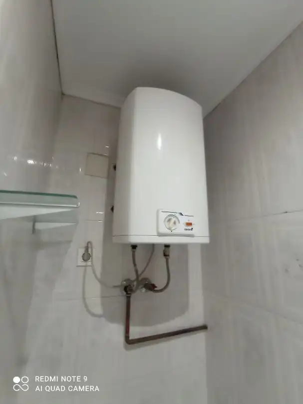 Flat for rent in Arrankudiaga / Zollo