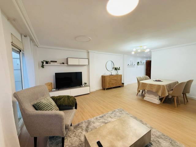 Piso en Alquiler en Avinguda de València en Avenida de Valencia - Avenida de Casalduch