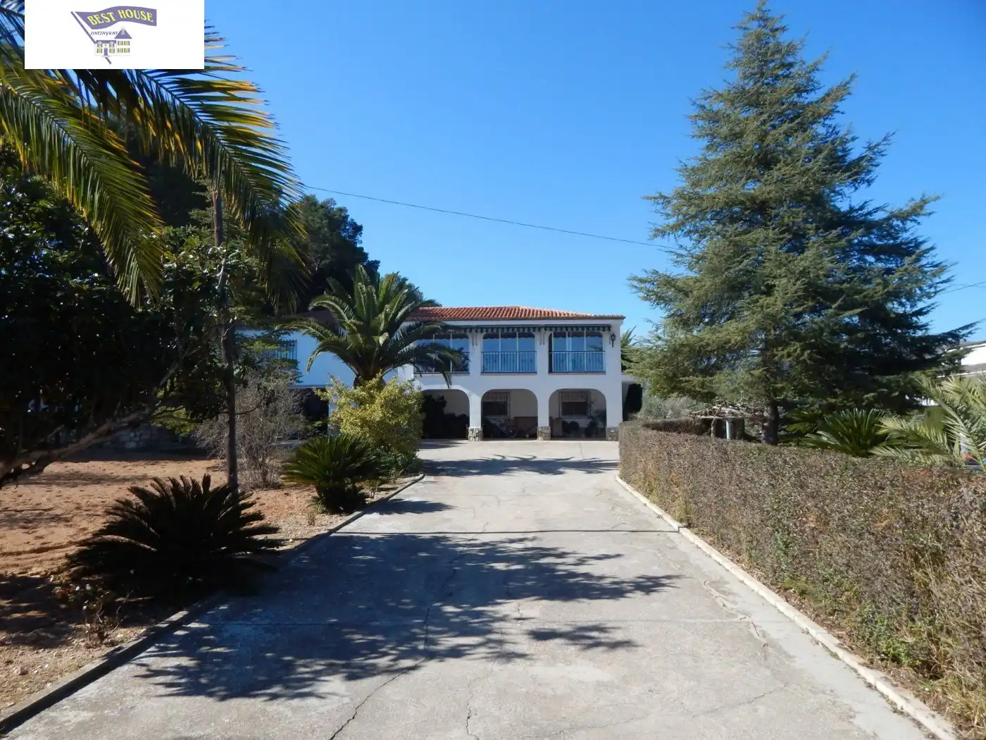 Villa avec piscine à vendre à El Pilar, imagen 9