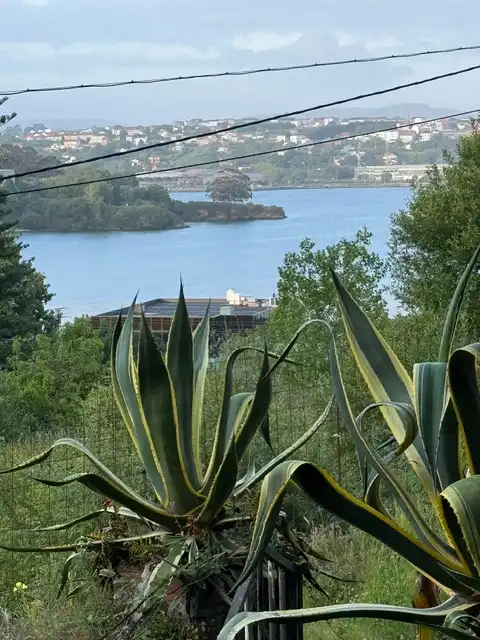 Haus oder Chalet zum Verkauf in Ferrol mit Abstellraum und Internet