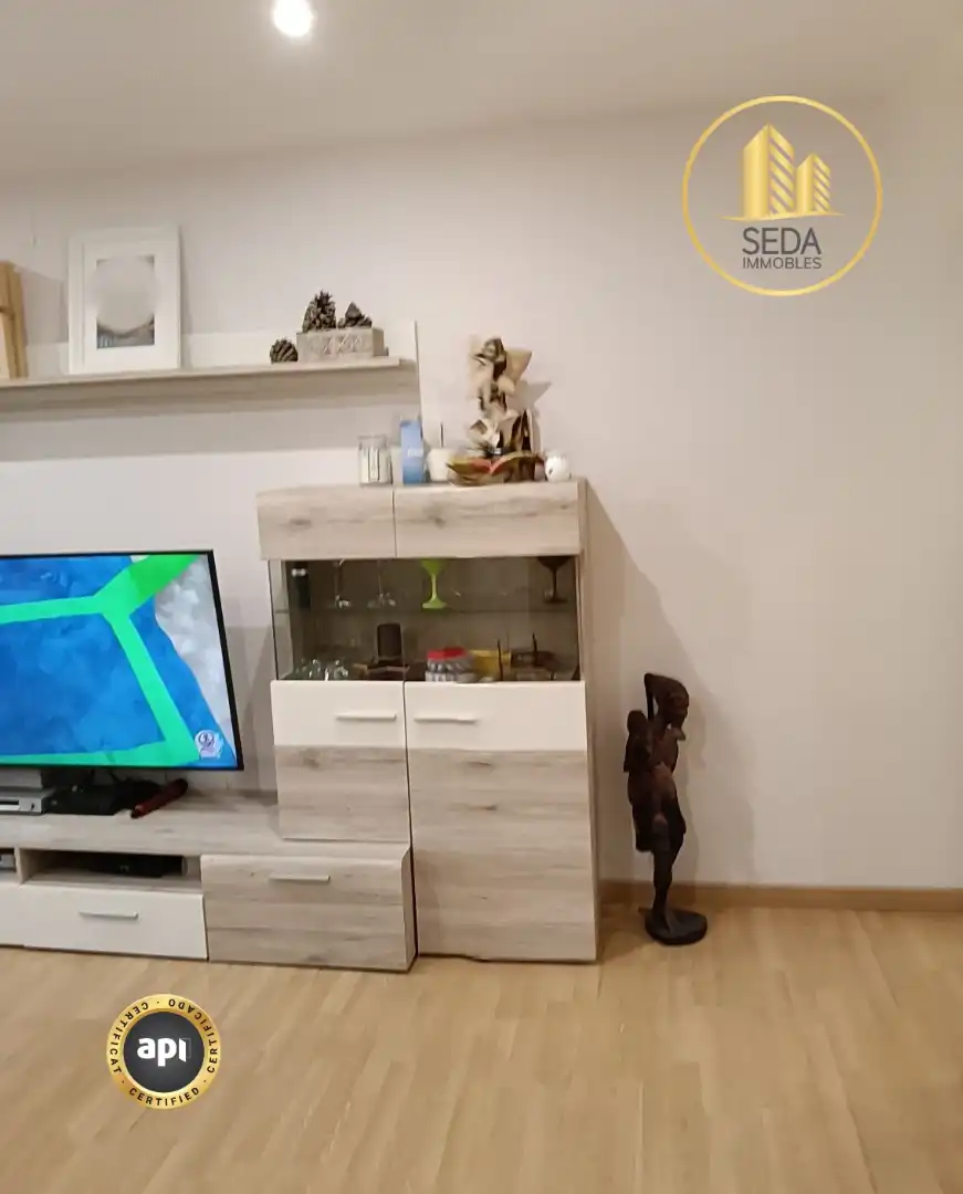 Erdgeschosswohnung mit Aufzug zum Verkauf in Carrer d'Itàlia, imagen 3