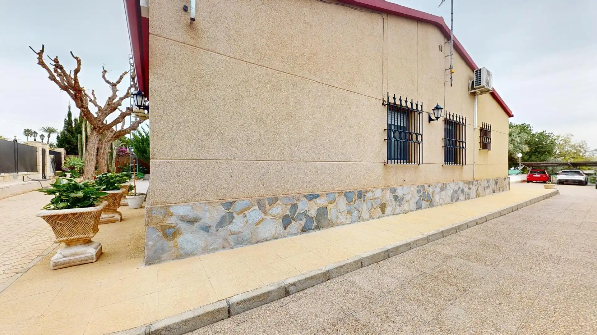 Villa mit Pool zum Verkauf in La Algoda - Matola - Llano de San José, imagen 38