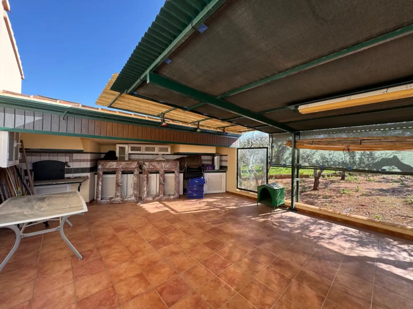Maison rustique avec piscine à vendre à Benissa pueblo, imagen 11