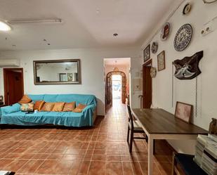 Sala d'estar de Planta baixa en venda en  Palma de Mallorca amb Terrassa